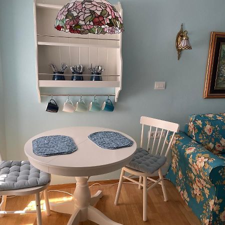 Studio Apartment Sweet Dreams Rovinj Exterior foto