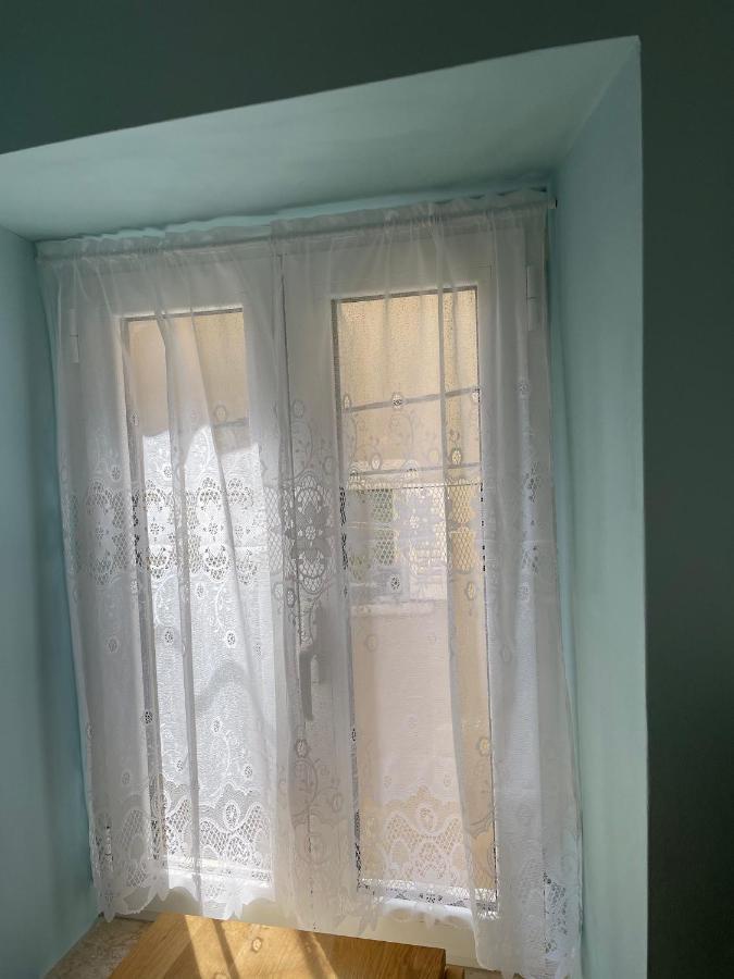 Studio Apartment Sweet Dreams Rovinj Exterior foto